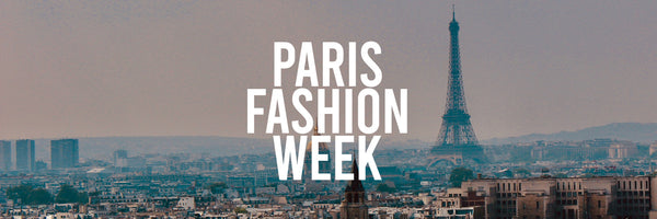 Paris Fashion Week