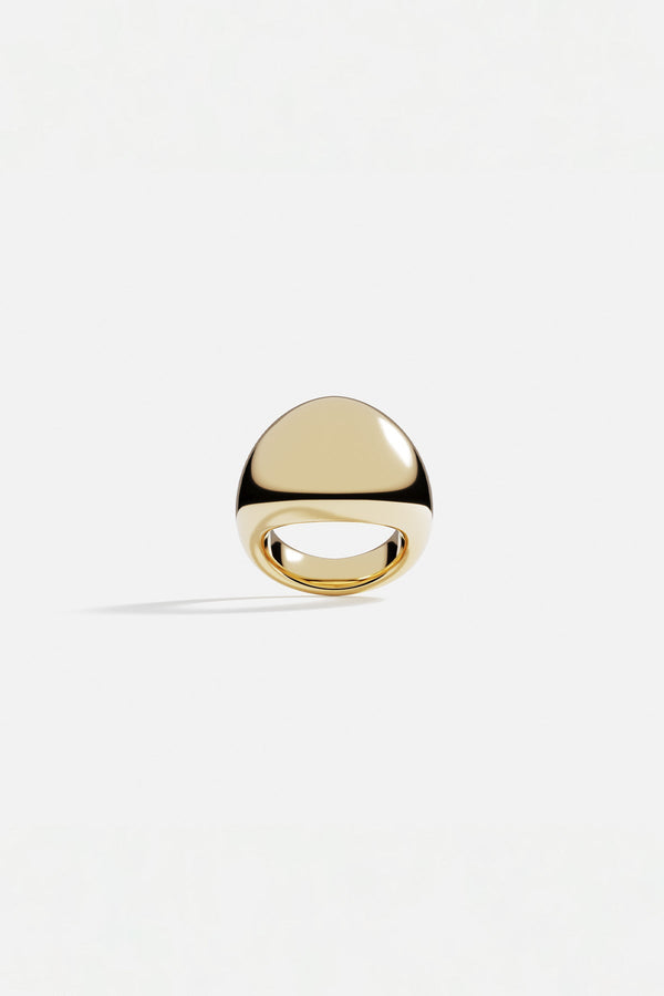 Dome Ring