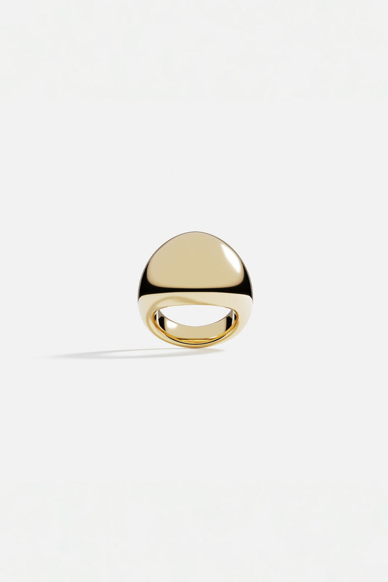 Dome Ring