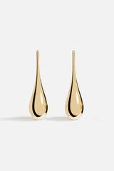 Long Drop Earrings