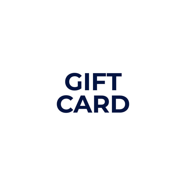 Copy of GIFT CARD