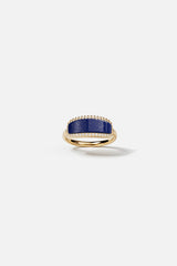 Lapis Lazuli Ring