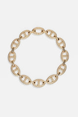 Maille Marine Chain Bracelet