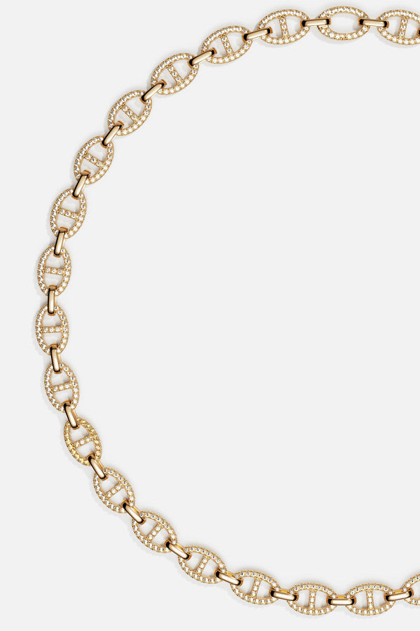 Maille Marine Chain Necklace