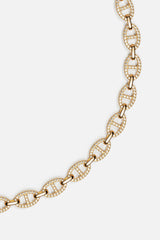 Maille Marine Chain Necklace