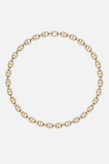 Maille Marine Chain Necklace