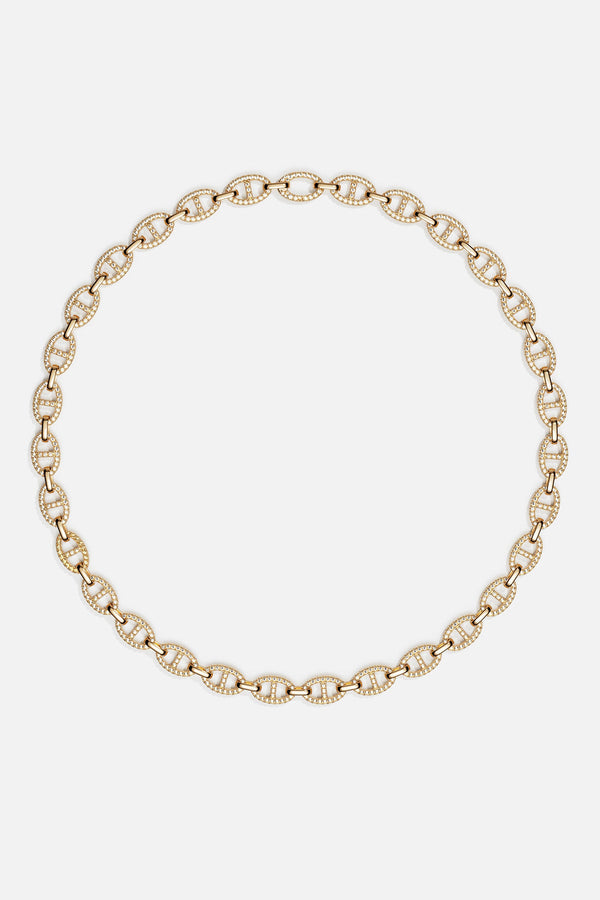 Maille Marine Chain Necklace