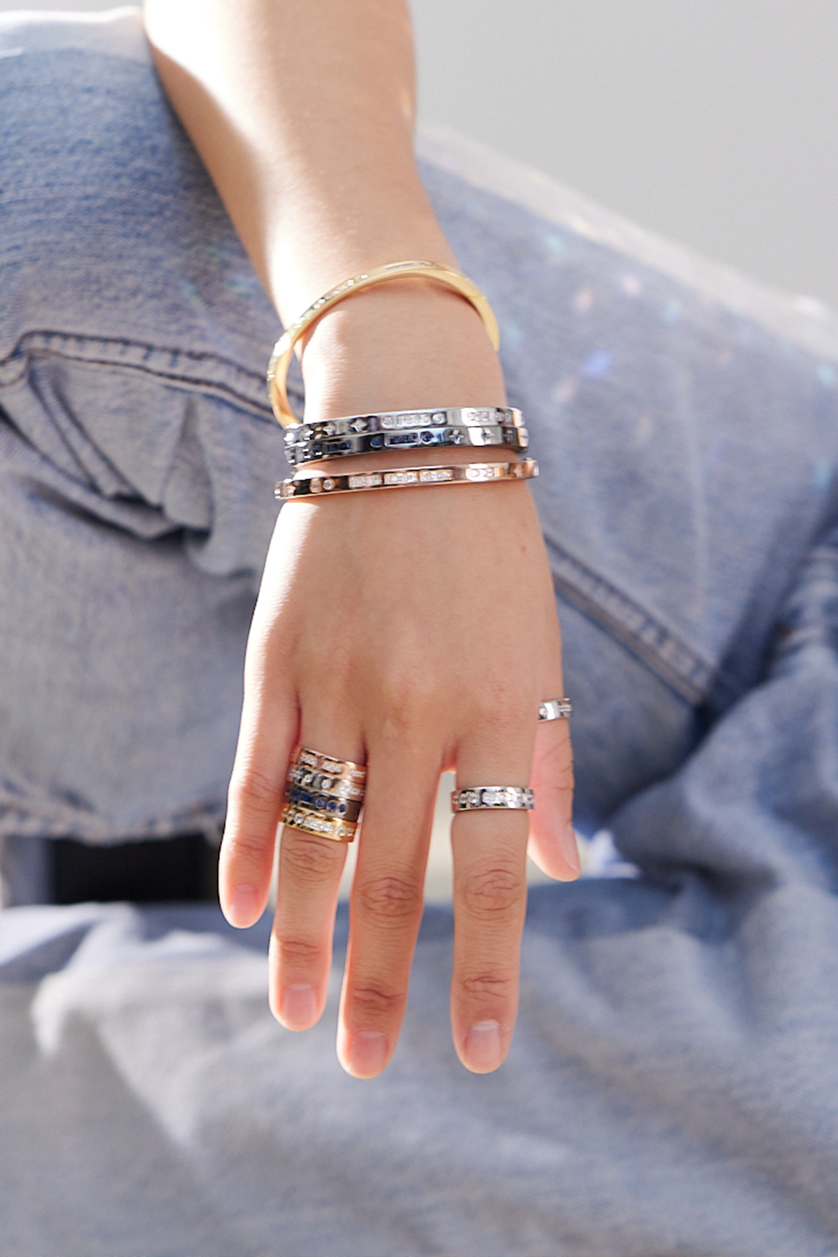Rings | APM Monaco™