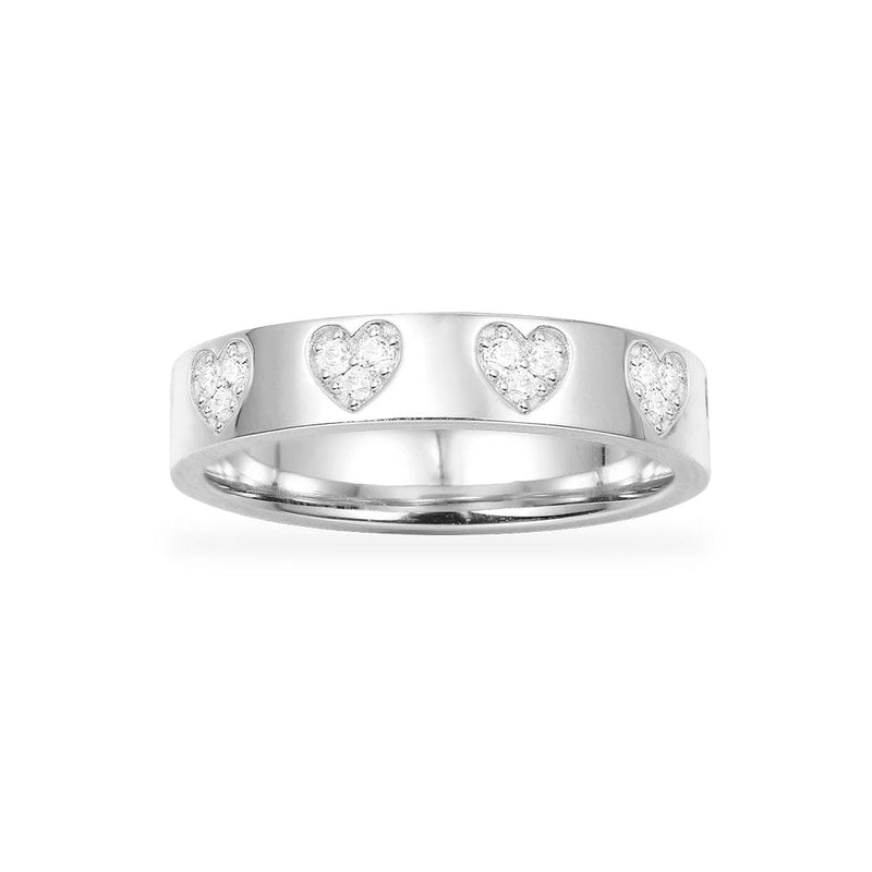 Heart Ring