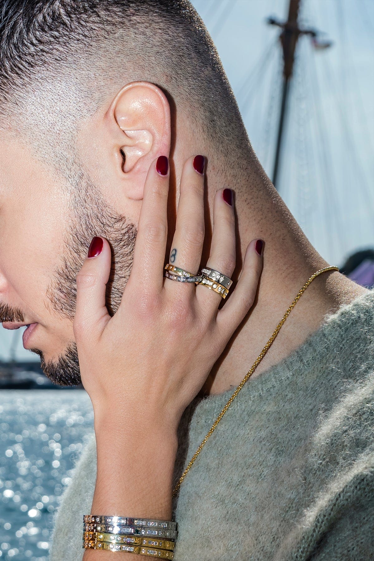 Rings | APM Monaco™