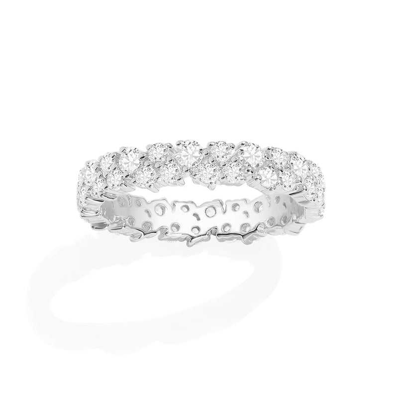 Pavé Ring