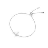 Butterfly Adjustable Bracelet