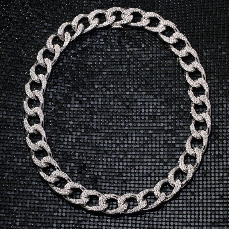 Chunky Chain Necklace