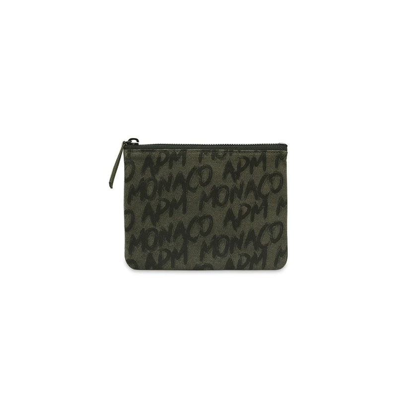 Small Graffiti Pouch