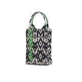 Small LES PERLES Tote Bag