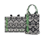 Small LES PERLES Tote Bag