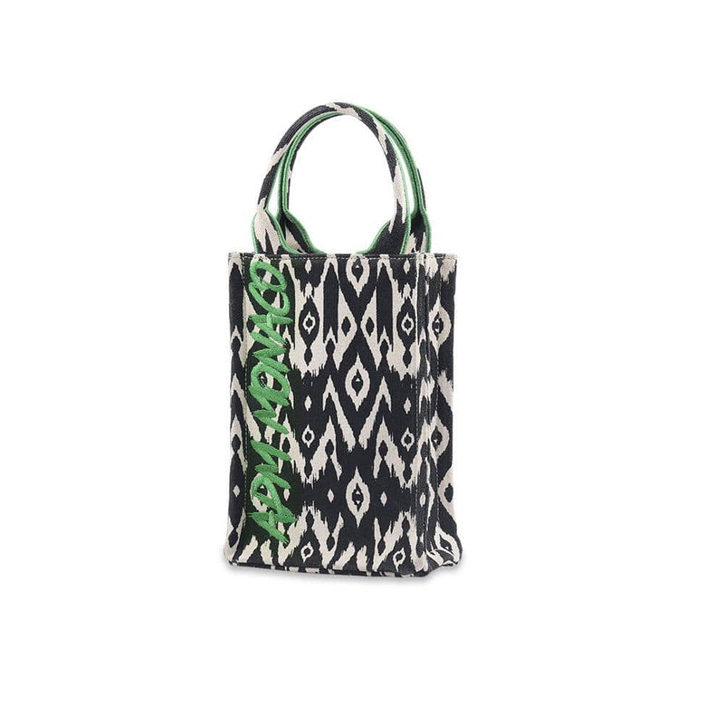 Small LES PERLES Tote Bag