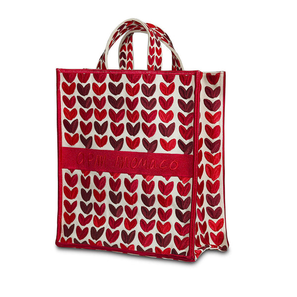 VALENTINE Tote Bag