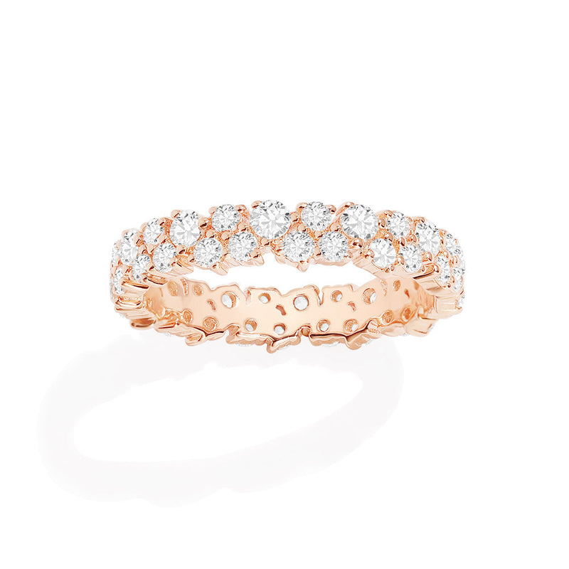 Pavé Ring