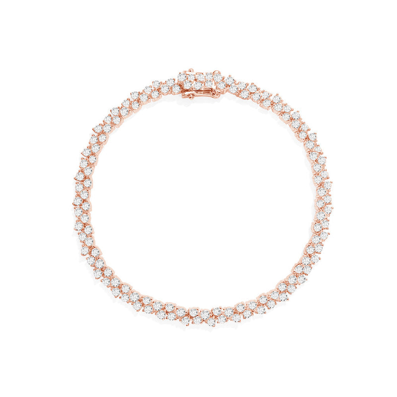 Pavé Bracelet