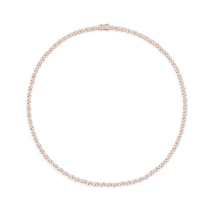 Pavé Choker