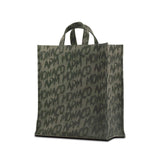 Large APM Monaco Yacht Club Tote Bag